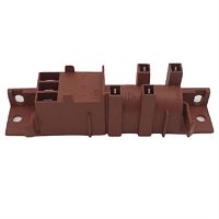 картинка JAVAtech DST2010-7049 Блок злектророзжига 4-х канальный 3-х контактный с клемой заземления от магазина Интерком-НН