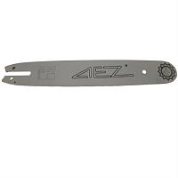 картинка AEZ 010072(P) пильная шина (3,8"х1,3мм х 52зуб, 35см) для цепных пил Stihl 14" серия Professional от магазина Интерком-НН