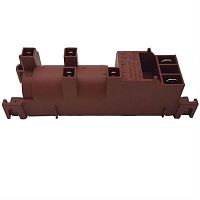 картинка Ferel CA453 блок электророзжига 4-х канальный многоискровой для газовых плит Gefest, Дарина от магазина Интерком-НН