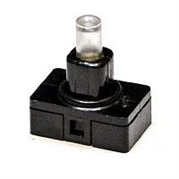 картинка BRAUN Кнопка включения  7050080  к мясорубке Braun тип 4195 от магазина Интерком-НН