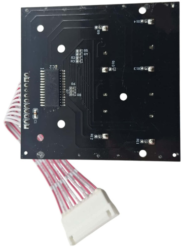 картинка Redmond CM715-PU плата управления для кофеварки CM715 от магазина Интерком-НН фото 2