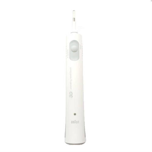 изображение Узел привода зубной щетки Braun 3D pulsating toothbrush 4729 магазин Компании Интерком-НН картинка Braun Узел привода зубной щетки Braun 3D pulsating toothbrush 4729 от магазина Интерком-НН