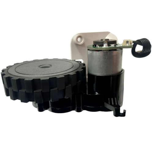 изображение Redmond RV-R660S-UZL узел левого колеса для робот-пылесоса RV-R660S магазин Компании Интерком-НН фото 2 картинка Redmond RV-R660S-UZL узел левого колеса для робот-пылесоса RV-R660S от магазина Интерком-НН фото 2