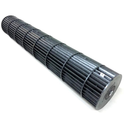 изображение Крыльчатка CWH02C1101(CWH02C1102) внутреннего блока Panasonic CS-YW7MKD, CS-YW9MKD, CS-YW12MKD магазин Компании Интерком-НН фото 3 картинка Panasonic CWH02C1101(CWH02C1102) Крыльчатка внутреннего блока кондиционера YW7MKD, YW9MKD, YW12MKD от магазина Интерком-НН фото 3