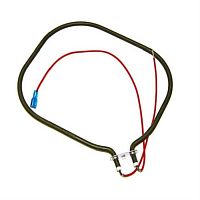 картинка Moulinex SS-185933 Тэн (нагреватель) 600W для хлебопечки OW3000  от магазина Интерком-НН