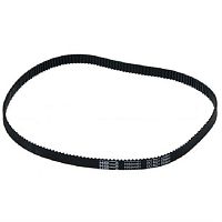 картинка Ремень привода 90S3M561 лопатки для хлебопечки Moulinex, 187зуба, длина: 561мм, ширина 9мм от магазина Интерком-НН