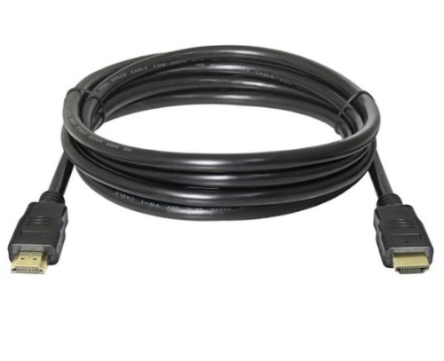 изображение Цифровой кабель Defender HDMI-10 HDMI M-M, ver1.4, 3м (87457) магазин Компании Интерком-НН картинка Цифровой кабель Defender HDMI-10 HDMI M-M, ver1.4, 3м (87457) от магазина Интерком-НН