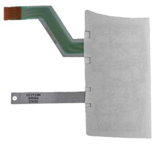 картинка Samsung DE34-00018J Сенсорная панель.мембрана для микроволновой, СВЧ печи CE2833NR/BWT, пиктограммы от магазина Интерком-НН фото 4