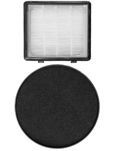 картинка Redmond RV-C335-FKHF фильтр контейнера + НЕРА фильтр для пылесоса RV-C335 от магазина Интерком-НН фото 2