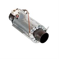 картинка IRCA 50280071007 Тэн проточный 2000Вт 145мм D32мм для посудомоечных машин Electrolux, Zanussi, AEG от магазина Интерком-НН