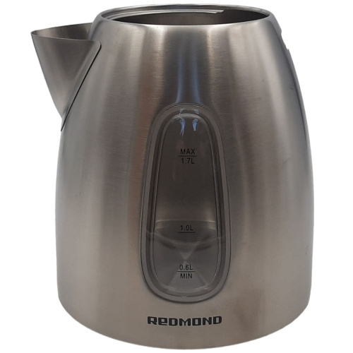 изображение Redmond RK-M183-KORV корпус с ТЭНом в сборе для электрочайника RK-M183 магазин Компании Интерком-НН картинка Redmond RK-M183-KORV корпус с ТЭНом в сборе для электрочайника RK-M183 от магазина Интерком-НН