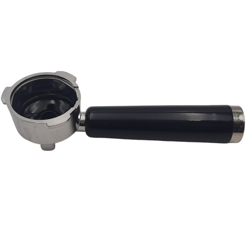 картинка Redmond CM702-RG рожок (кофеприемник) в сборе с ручкой для кофеварки CM702 от магазина Интерком-НН