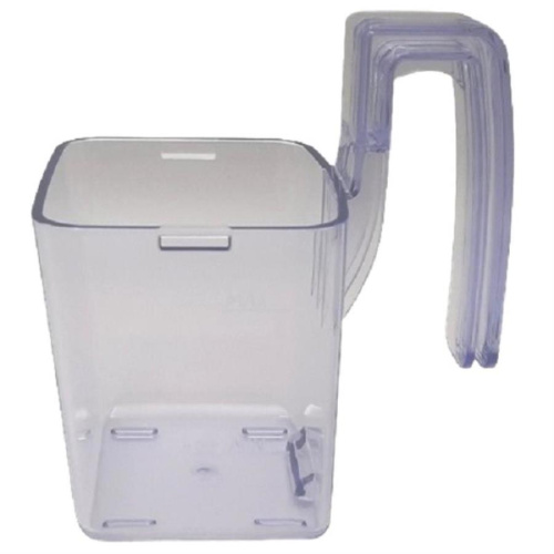 картинка Philips 996530072938 (CP9008/01) резервуар (емкость) для молока к кофемашине Saeco HD8753 от магазина Интерком-НН