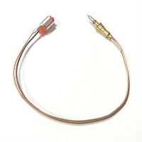 картинка Electrolux 3570563019 (3570653059) Термопара для варочной поверхности L=275мм от магазина Интерком-НН