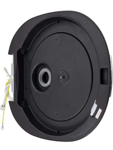 картинка Redmond MC121-KR крышка в сборе без выпускного клапана для мультиварки MC121 от магазина Интерком-НН фото 2