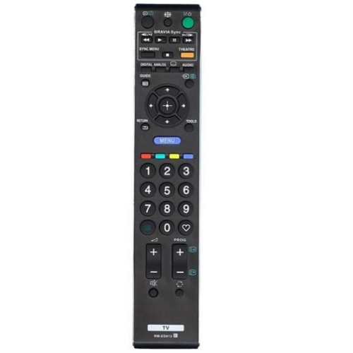 картинка Huayu RM-ED013 (17994) пульт дистанционного управления (ПДУ) для телевизора Sony  от магазина Интерком-НН