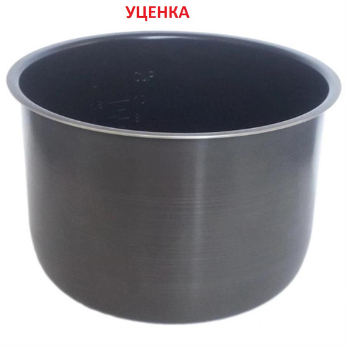 изображение Moulinex УЦЕНКА SS-992905 Чаша мультиварок Moulinex, Tefal магазин Компании Интерком-НН картинка Moulinex УЦЕНКА SS-992905 Чаша мультиварок Moulinex, Tefal от магазина Интерком-НН