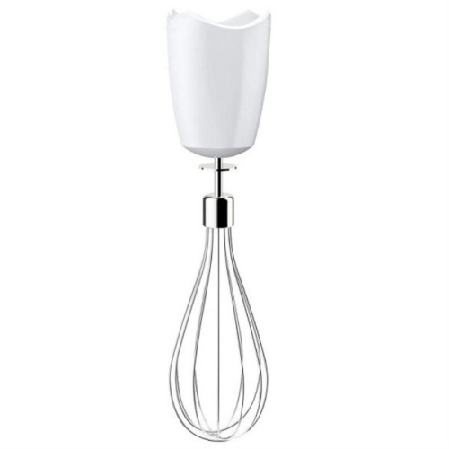 картинка Braun AX22110001-CH венчик в сборе (белый) для блендера Multiquick белый от магазина Интерком-НН