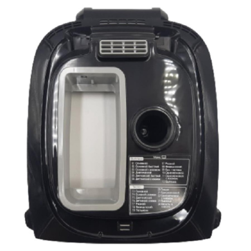 изображение Panasonic ADD79K165-K1 верхняя крышка в сборе для хлебопечки SD-ZB2502BTS магазин Компании Интерком-НН картинка Panasonic ADD79K165-K1 верхняя крышка в сборе для хлебопечки SD-ZB2502BTS от магазина Интерком-НН