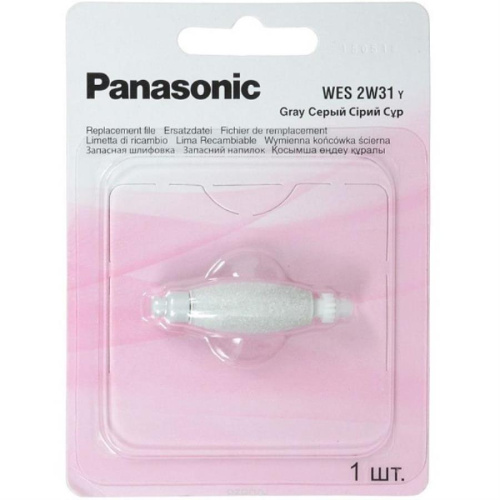 изображение Сменная насадка WES2W31Y1361 для эпилятора Panasonic ES-WD92, ES-WD94, ES-ED90, ES-WD42, ES-ED94 магазин Компании Интерком-НН картинка Panasonic WES2W31Y1361 Сменная насадка для эпилятора ES-WD92, ES-WD94, ES-ED90, ES-WD42, ES-ED94 от магазина Интерком-НН