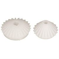 картинка Kenwood KW713106 Комплект шестеренок для кухонного комбайна KM240, KM241, KM242, KM243   от магазина Интерком-НН