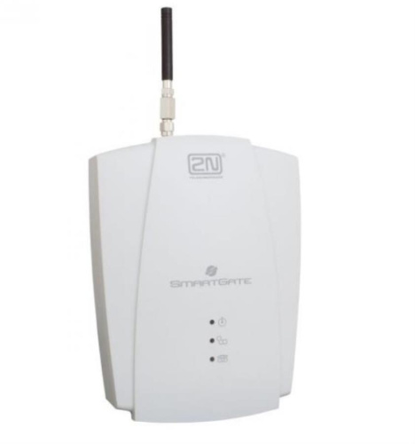 картинка 2N SmartGate 501404E GSM шлюз 1 GSM канал от магазина Интерком-НН