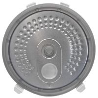 картинка Polaris PMC-0517-Expert крышка съёмная внутренняя алюминиевая в сборе PMC 0517 Expert от магазина Интерком-НН