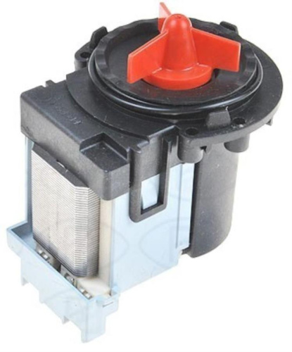 картинка Plaset 66385 (Electrolux 1105782005) Мотор сливного насоса 50W для стиральных машин от магазина Интерком-НН фото 4