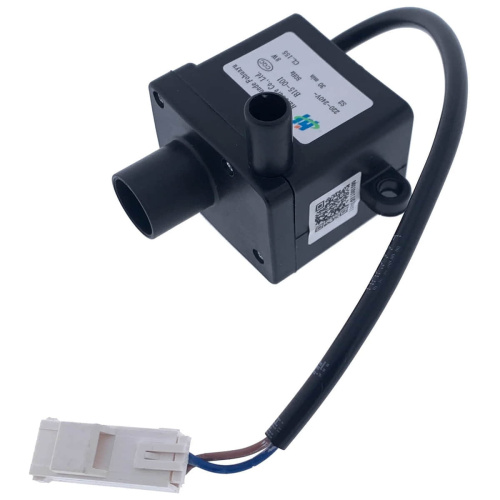 картинка Midea 11001011001009 (B15-001) насос (помпа) 8Вт для посудомоечной машины MCFD42900BL от магазина Интерком-НН фото 2