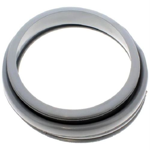 картинка Indesit C00110326 (482000028460) манжета загрузочного люка для стиральной машины Ariston от магазина Интерком-НН