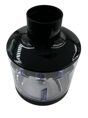 картинка JVC  JK-HB5130-IZM измельчитель в сборе 400мл для блендера HB5130 от магазина Интерком-НН фото 2