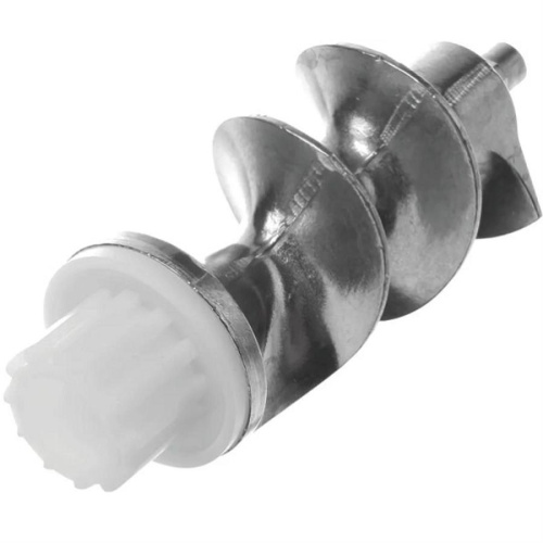 картинка Bosch 12022040 (12000132, 00754274) Шнек мясорубки с муфтой для мясорубки MFW35/36/38.. от магазина Интерком-НН фото 2