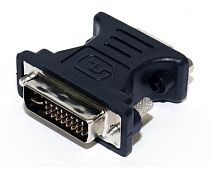 картинка Переходник DVI M/VGA F 5bites (VD1027) от магазина Интерком-НН