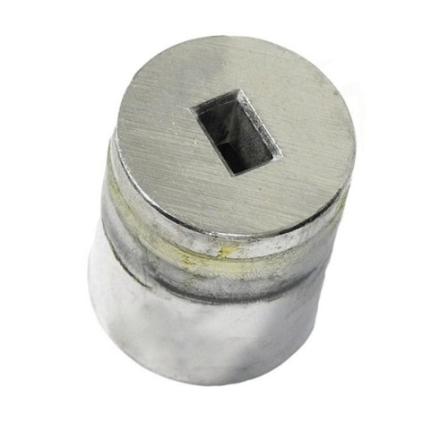 картинка Redmond RMG-CBM1225-PM держатель шнека (переходник) для мясорубки RMG-CBM1225 от магазина Интерком-НН фото 2