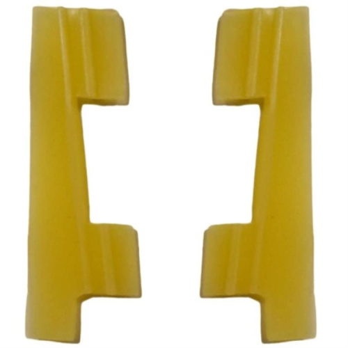 картинка Redmond RJ-910S-SSF силиконовые щетки 2шт очистки сетчатого фильтра для соковыжималки RJ-910S от магазина Интерком-НН