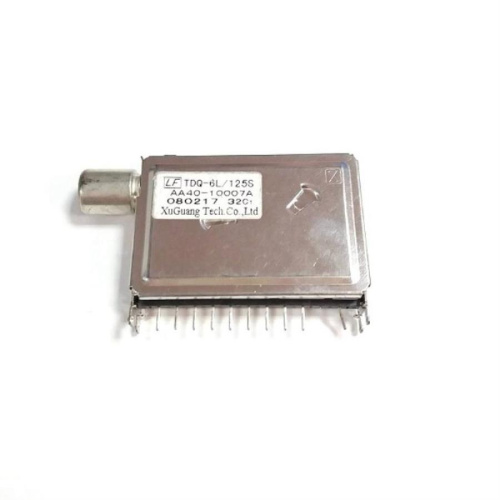 изображение Тюнер (TDQ-6L/125S) для телевизора Samsung AA40-10007A магазин Компании Интерком-НН картинка Samsung AA40-10007A Тюнер (TDQ-6L/125S) для телевизора от магазина Интерком-НН