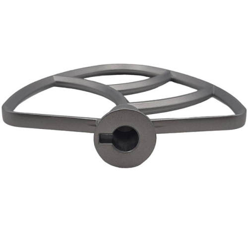 картинка Redmond RFM-5318-NS насадка для смешивания к планетарному миксеру RFM-5318 от магазина Интерком-НН фото 2