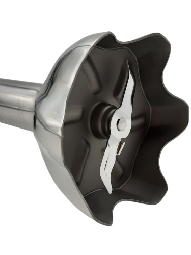 картинка Braun AS00008503 насадка измельчитель (чоппер) для блендера MQ55236MBK Multiquick 5 Pro от магазина Интерком-НН фото 3