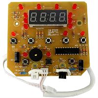 картинка Redmond RMC-M31-PU плата управления для мультиварки RMC-M31 магазин Интерком-НН являющийся официальным представителем в России картинка Redmond RMC-M31-PU плата управления для мультиварки RMC-M31 от магазина Интерком-НН