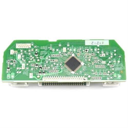 изображение Panasonic ADR30K165 Плата управления A для хлебопечи SD-ZB2502BTS магазин Компании Интерком-НН фото 2 картинка Panasonic ADR30K165 Плата управления A для хлебопечи SD-ZB2502BTS от магазина Интерком-НН фото 2