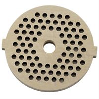картинка Panasonic AME33-121 решетка мелкая для мясорубки MK-MG1300, MK-MG1500P, MK-MG1501, MK-MG1000 от магазина Интерком-НН