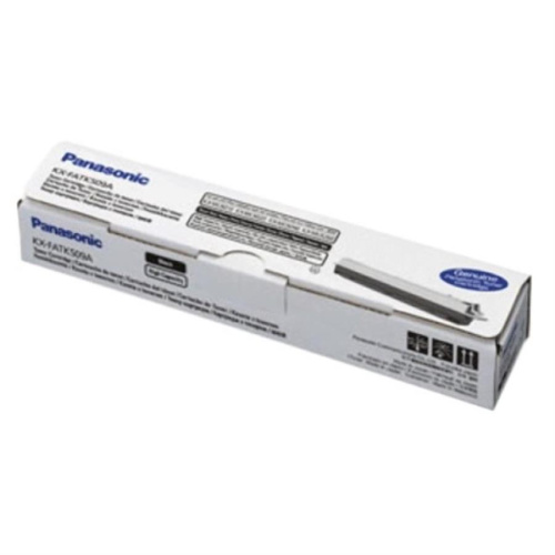 изображение Тонер-картридж Panasonic для KX-MC6020RU на 4000 страниц (черный) KX-FATK509A7 магазин Компании Интерком-НН картинка Panasonic KX-FATK509A7 тонер-картридж для KX-MC6020RU на 4000 страниц (черный) от магазина Интерком-НН