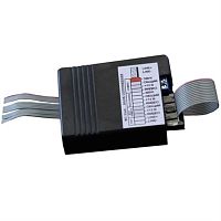 картинка MC-VZ Модуль сопряжения координатных подъездных домофонов магазин Интерком-НН являющийся официальным представителем в России картинка MC-VZ Модуль сопряжения координатных подъездных домофонов от магазина Интерком-НН