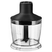 картинка Redmond RHB-2913-IZMBM измельчитель 500 мл в сборе блендера RHB-2913 магазин Интерком-НН являющийся официальным представителем в России картинка Redmond RHB-2913-IZMBM измельчитель 500 мл в сборе блендера RHB-2913 от магазина Интерком-НН