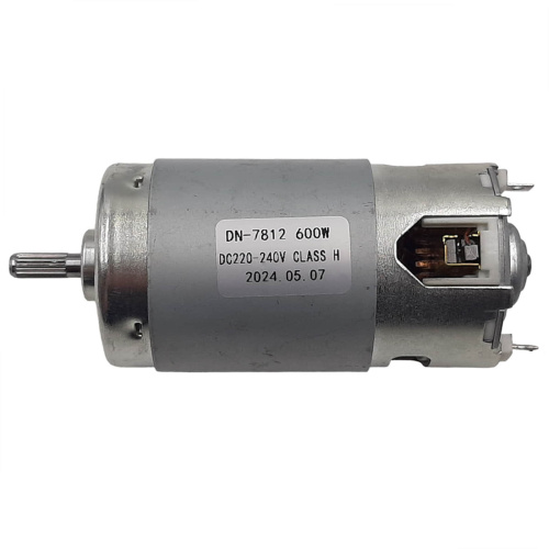 изображение DN-7812 мотор погружного блендера DC220-240V 50/60Hz Class H 600W магазин Компании Интерком-НН картинка DN-7812 мотор погружного блендера DC220-240V 50/60Hz Class H 600W от магазина Интерком-НН