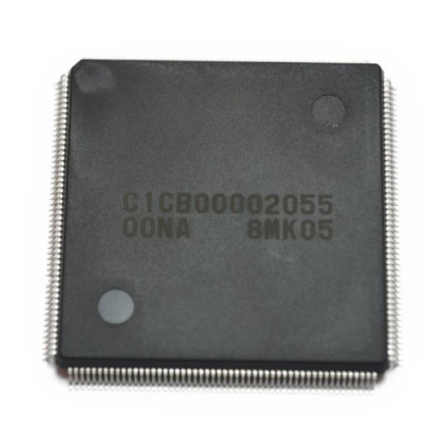 картинка Panasonic C1CB00002055 Микросхема от магазина Интерком-НН