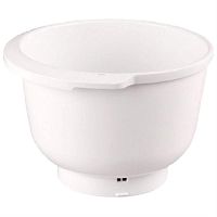 картинка Bosch 00709342 чаша пластиковая для кухонного комбайна MUM5.., MUZ5.. от магазина Интерком-НН