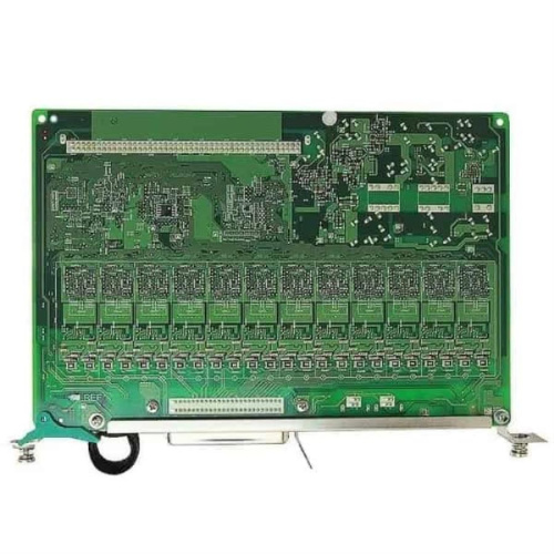 изображение Плата Panasonic KX-TDA6178XJ - 24 аналоговых внутренних линий для TDA600/TDE600 магазин Компании Интерком-НН фото 3 картинка Panasonic KX-TDA6178 Плата 24 аналоговых внутренних линий для TDA600/TDE600 от магазина Интерком-НН фото 3