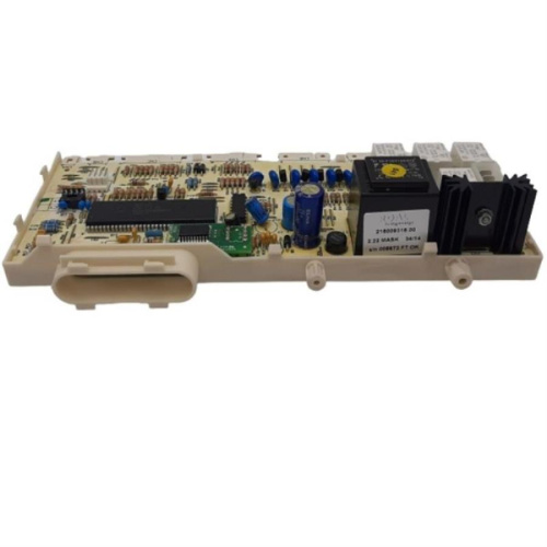 картинка Indesit C00143372 модуль (плата) управления для стиральной машины Ariston, Whirlpool от магазина Интерком-НН фото 2