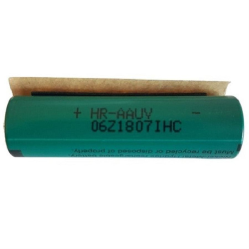 картинка Braun 7030923 (FDK HR-AAUV) Аккумулятор Ni-MH AA для электробритвы от магазина Интерком-НН фото 2